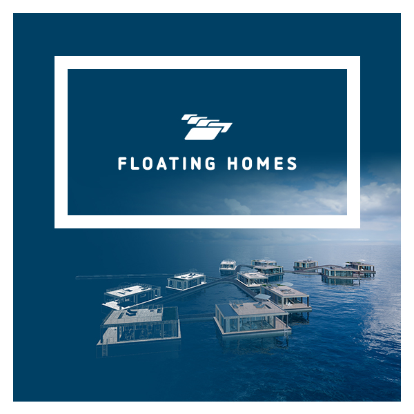 Floating Homes News Picture