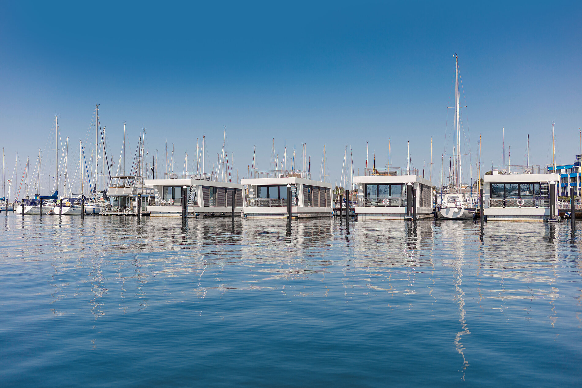  Baltic Bay Marina