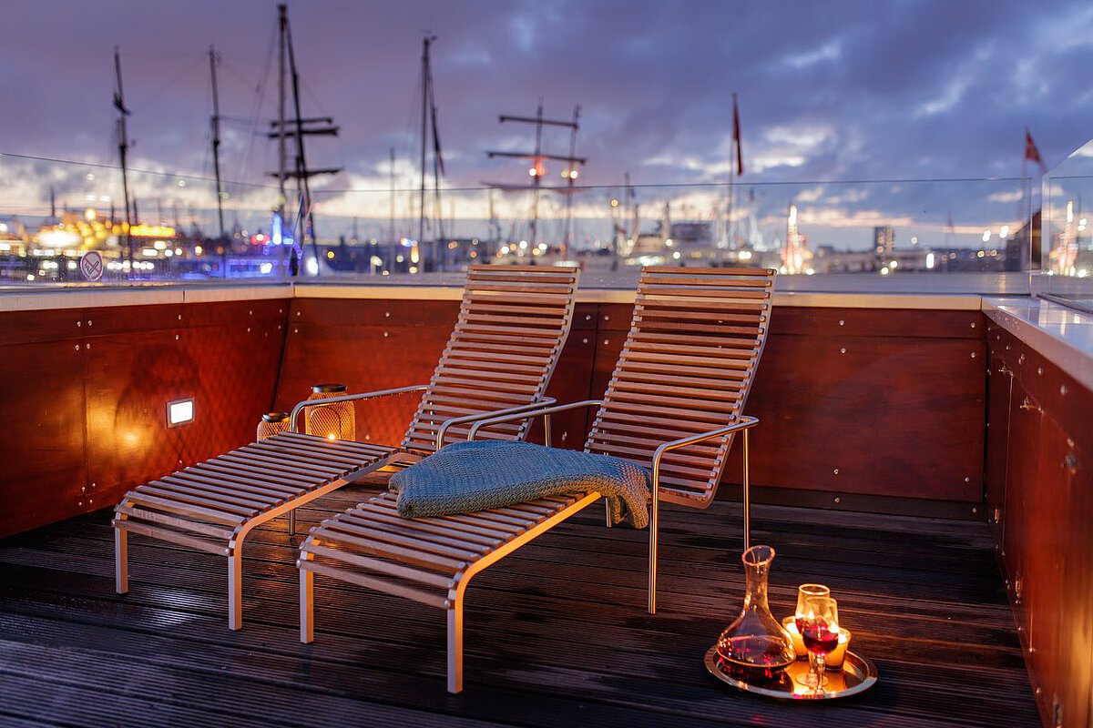 Floating Homes - die schwimmender Häuser - Impressionen oder Haustypen